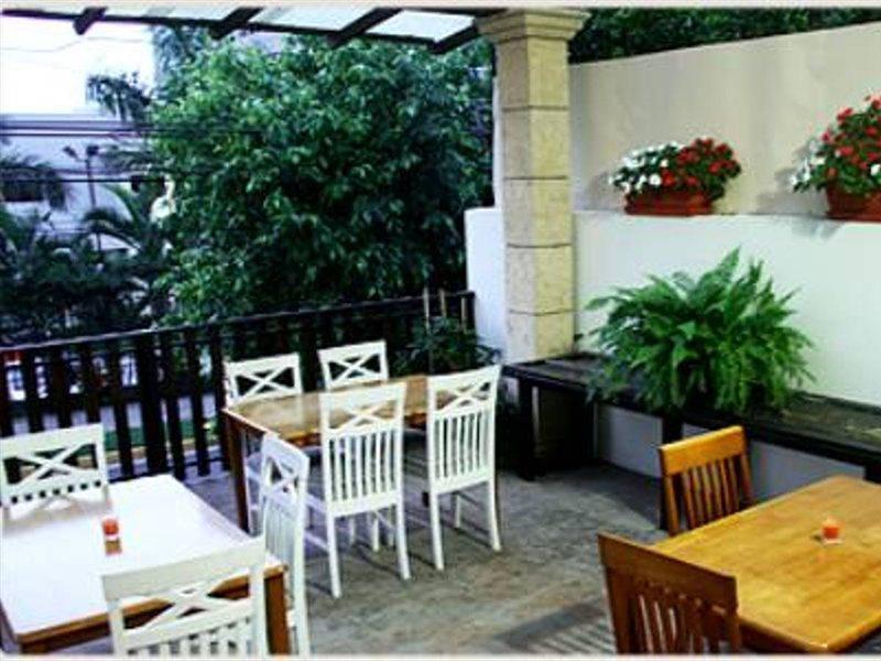Hotel Arbol De Suenos San Salvador Exterior foto